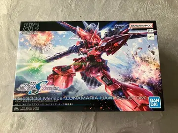 건담 프라모델 HG 게르그그메나스