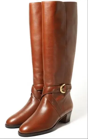 타니노 크리스치 롱 부츠