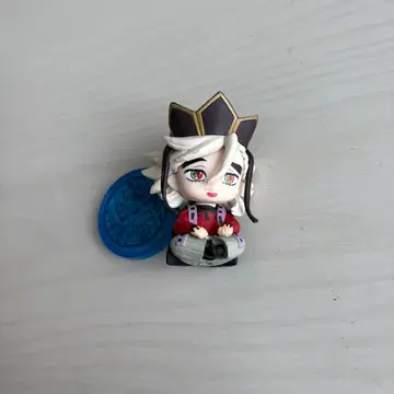 귀멸의 칼날 도우마 스와라세타이 가챠가챠