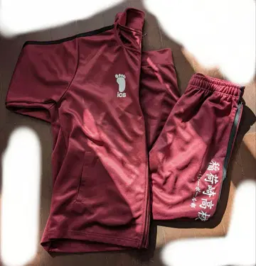 하이큐 저지 이나리자키 풍