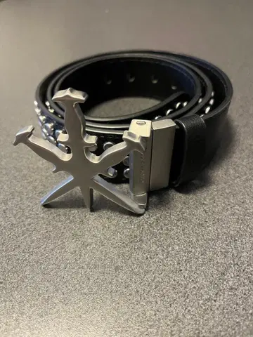 unknown london 벨트