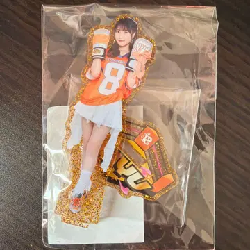 i Ris 쿠보타 미유 아크릴 스탠드