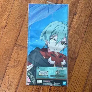 이노세 유우 비주얼 크로스