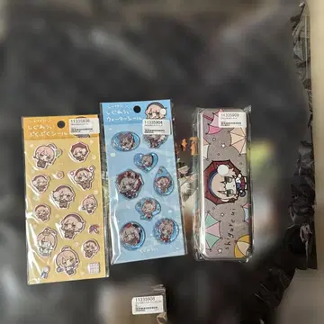 시구레 우이 시구레도키 세트 미개봉 새상품