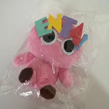 ENTA! 치비누이 [ 덤 ] 금색 테이프 1개