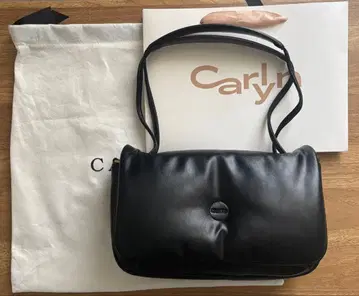 CARLYN Cloud 4colors 숄더백 칼린 한국