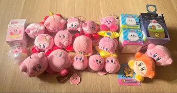 [ 인기 상품 ] 별의 커비 세트 판매