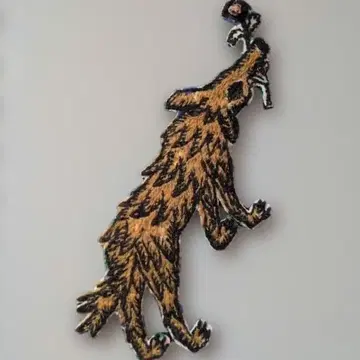 A 639 미나 페르호넨 브로치 액세서리 핸드메이드