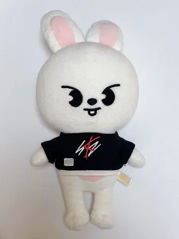 스키즈 SKZOO 봉제 인형 오리지널 ver 리노 Leebit