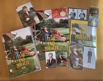 SEVENTEEN 조슈아 벌스데이 패키지 2024 바파케