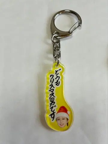 BUDDiiSSEIYA 아크릴 키링