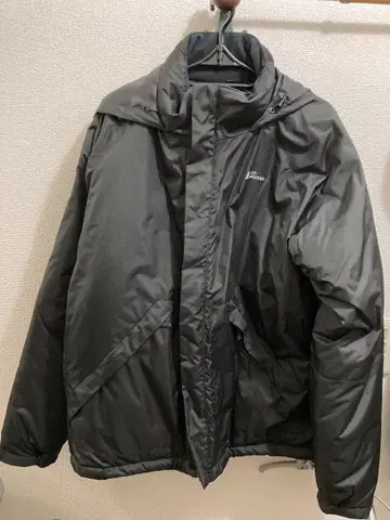 라드웨더 방한 자켓