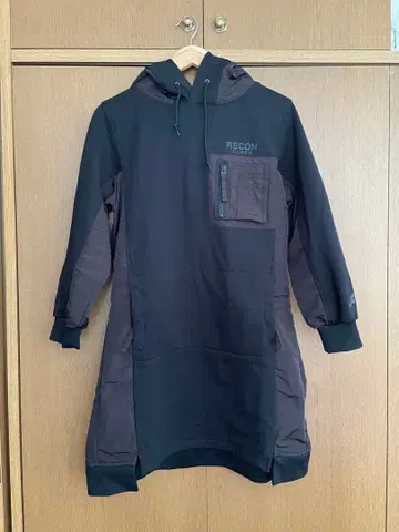 AVIREX RECON 후드티 S 사이즈