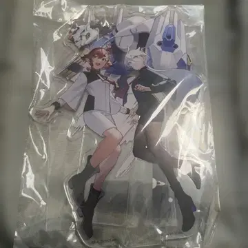 수성의 마녀 제일복권 라스트 원 아크릴 스탠드