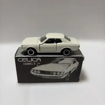 도요타 CELICA 1600GT 일본제