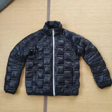 온요네 다운 자켓 SS