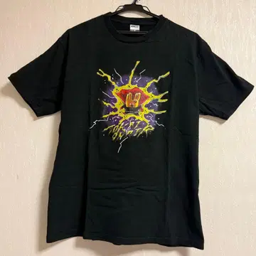 도카이 온에어 슈퍼 니죠군 T셔츠 M 사이즈