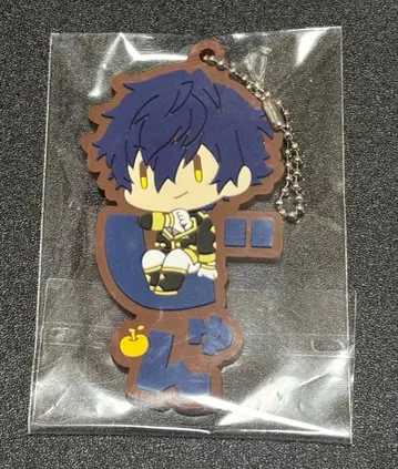 앙스타 오나마에피탄코 사자나미 쥰