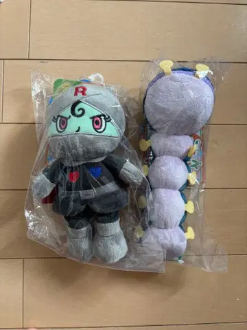 호빵맨 프리치 콩 컬렉션 워셔블 봉제 인형