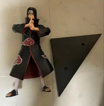 [ 최종 가격 ] NARUTO 돌풍전 이타치 피규어