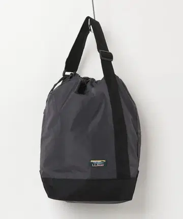 엘엘빈 라이트웨이트 실린더 토트 토트백