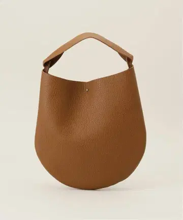 (프레임워크 취급) bag big 브라운 완판