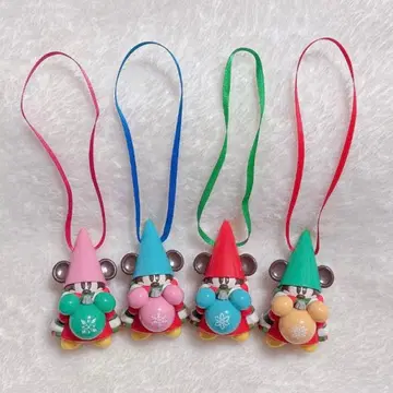 릴린린 캡슐 토이