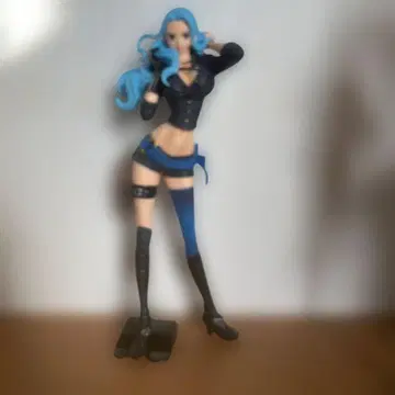 원피스 비비 피규어 상자 없음