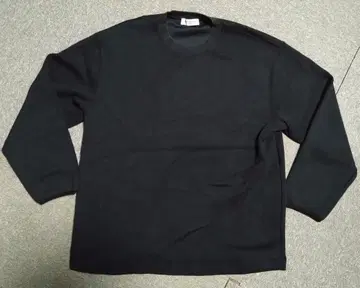 GELATO PIQUE 맨투맨 L 젤라또피케