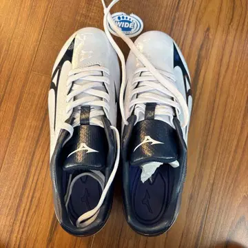 미즈노 야구 포인트 스파이크 23.5cm