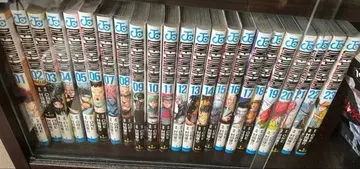 원펀맨 1~23권 세트