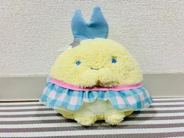 스미코구라시 새우튀김 꼬리 아베일 한정판