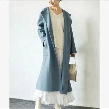 12/21까지의 한정 가격 Noble 노카라 리버 코트