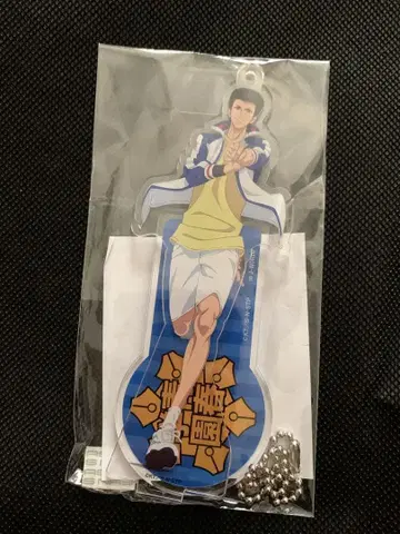 모모시로 타케시 아크릴 스탠드