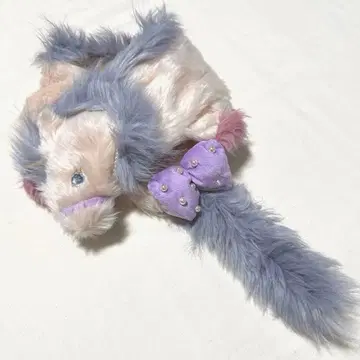 SWIMMER 유니콘 머플러