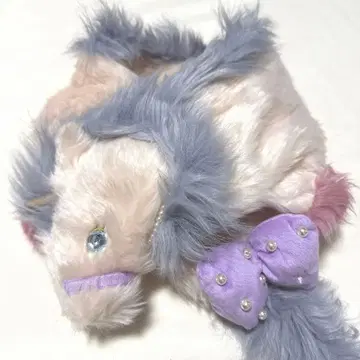 SWIMMER 유니콘 머플러