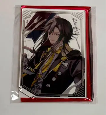 마츠리카노 케이 후엔 아크릴 스탠드 오토메이트 오토마 오토후유