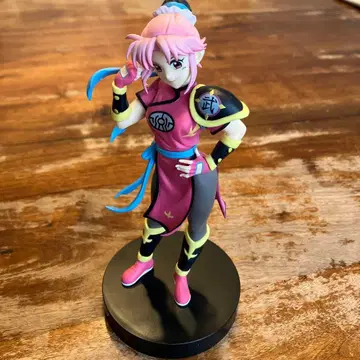 마암 피규어 다이의 대모험