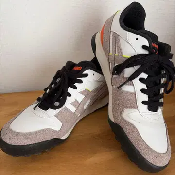 [ 레어 컬러 ] 오니츠카타이거 타이거 호리조니아 27cm