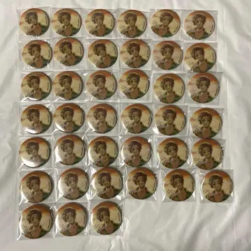 사에 캔뱃지 gallery