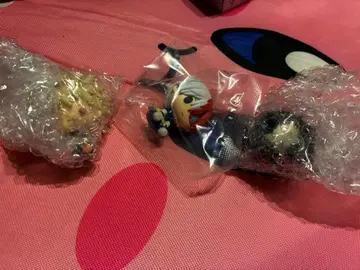 나의 히어로 아카데미아 히로아카 제일복권 H상 쵸코놋코 피규어 모음