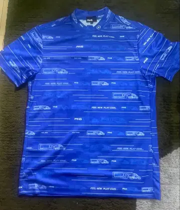 PING 골프 셔츠 L