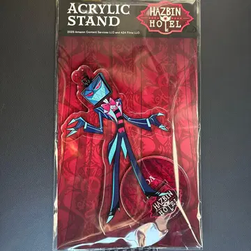 해즈빈 호텔 복스 신주쿠 마루이 아넥스 아크릴 스탠드