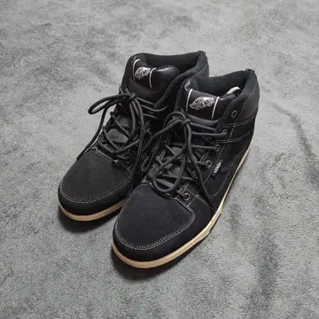 VANS MCKINLEY MID 스니커즈 27.5 cm