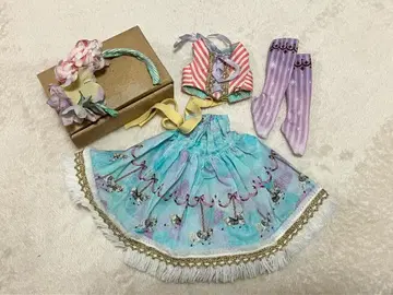 유SD 사이즈 딜러제 드레스