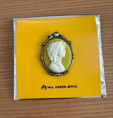 Mrs. GREEN APPLE 바벨탑 카메오 핀즈 후지사와 료카