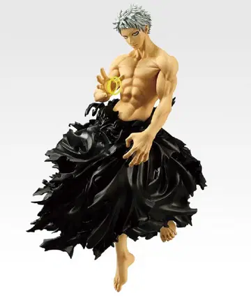 제일복권 히로아카 D상 올포원 MASTERLISE