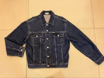 GUESS USA 데님 자켓