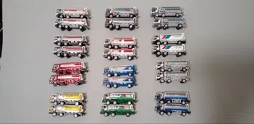 반다이 워킹 비클 묶음 판매합니다.