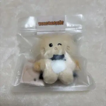 Dreamcatcher 두케 핸드 공식 굿즈